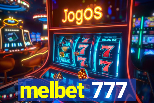 melbet 777